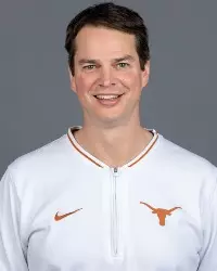 David Hunt, Texas Longhorns Volleyball Associate Head Coach