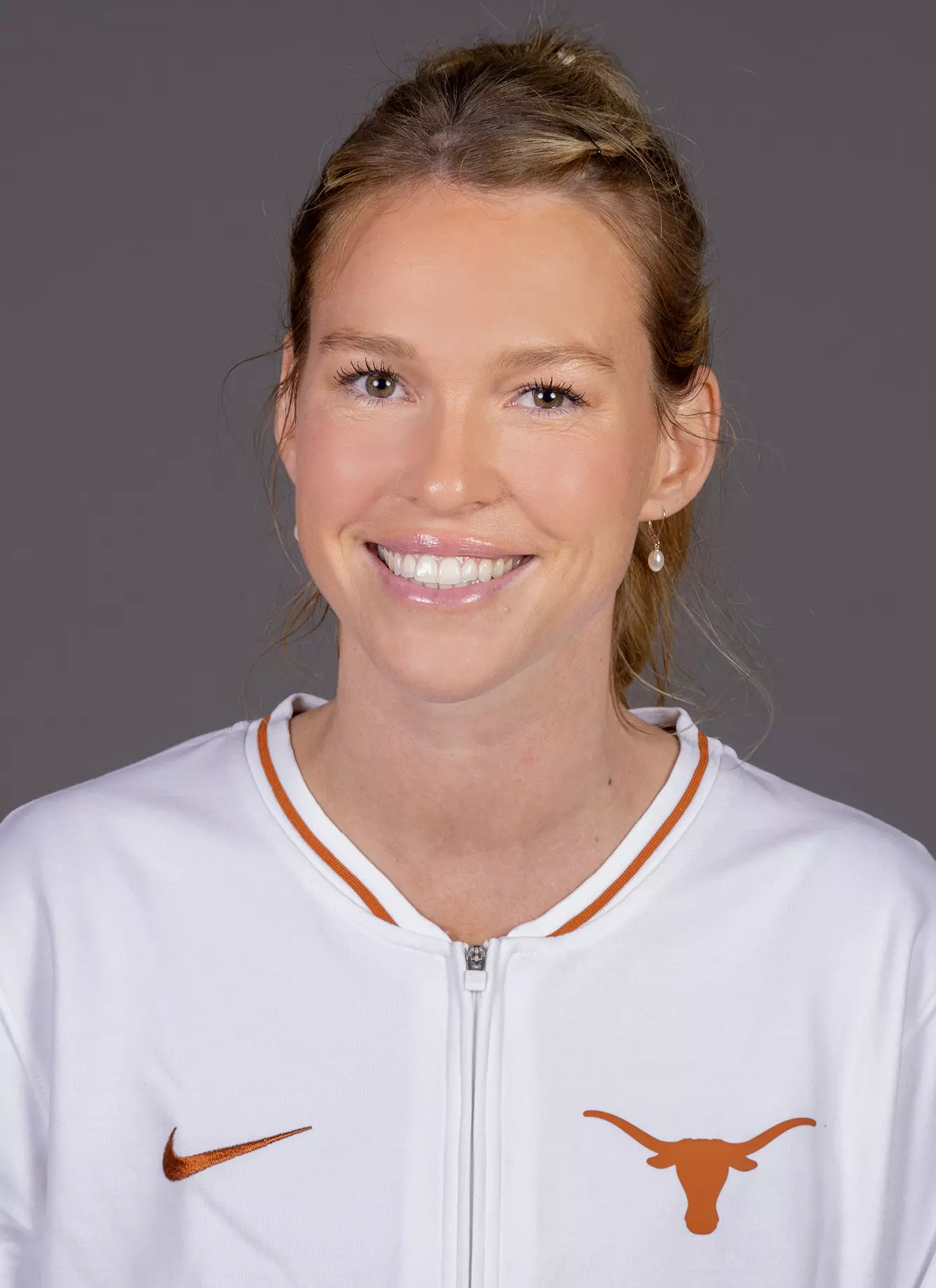 Jessica Brannan, Texas Longhorns Volleyball Player Development Consultant