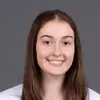 Emma Cugino, Texas Longhorns Libero / Defensive Specialist, jersey #17