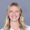 Abby Vander Wal, Texas Longhorns Outside Hitter, jersey #6