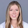 Ella Swindle, Texas Longhorns Setter, jersey #1