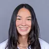 Rella Binney, Texas Longhorns Setter, jersey #3
