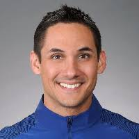 Reily Canter, Texas Longhorns Volleyball Assistant Coach