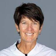 DeAnn Koehler, Texas Longhorns Volleyball Senior Associate Athletic Trainer (Volleyball, Women’s Golf)