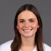 Genevieve Harris, Texas Longhorns Setter, jersey #5